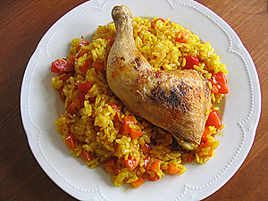 Paella