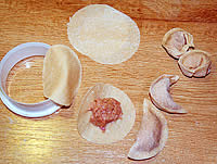 Tortellini